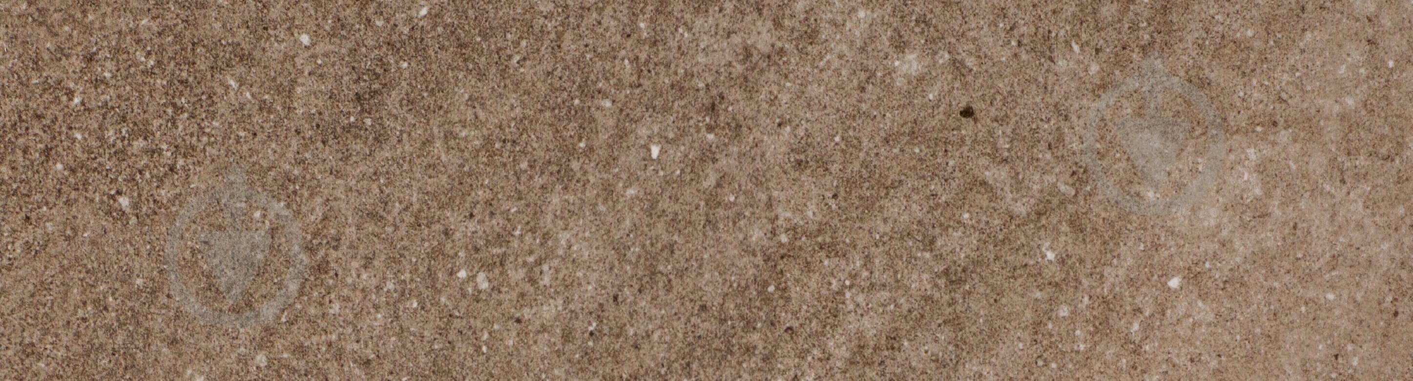 Клинкерная плитка Ceramika Paradyz Mattone sabbia brown elewacja 24,5x6,6 см - фото 1