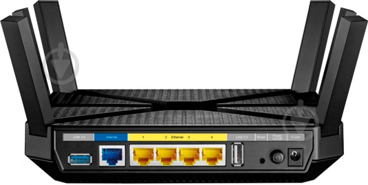 Wi-Fi-роутер TP-Link ARCHER-C4000 ARCHER-C4000 - фото 4