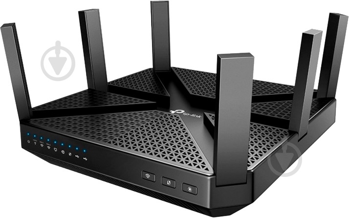 Wi-Fi-роутер TP-Link ARCHER-C4000 ARCHER-C4000 - фото 2