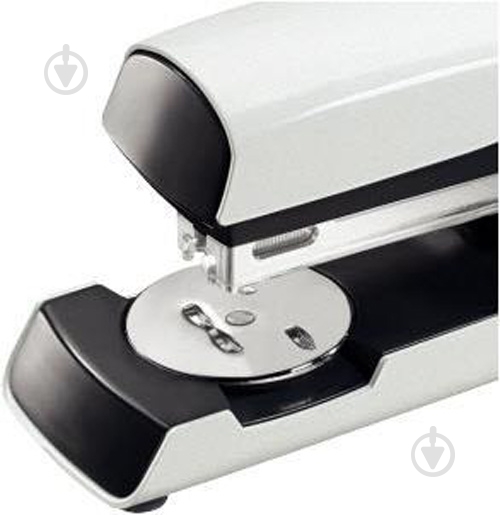 Степлер New NeXXt Wow белый металлик 55021001 Leitz - фото 2 Степлер New NeXXt Wow белый металлик 55021001 Leitz - фото 2