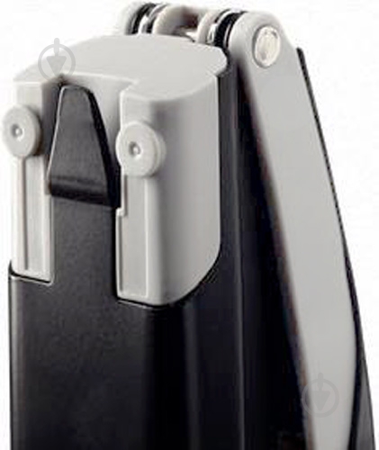Степлер New NeXXt Wow белый металлик 55021001 Leitz - фото 3 Степлер New NeXXt Wow белый металлик 55021001 Leitz - фото 3