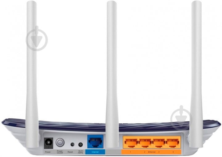 Wi-Fi-роутер TP-Link Archer A2 - фото 3