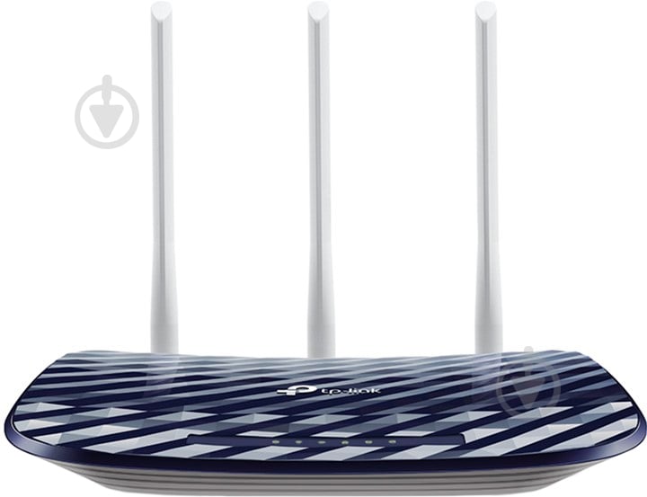 Wi-Fi-роутер TP-Link Archer A2 - фото 2