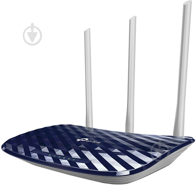 Wi-Fi-роутер TP-Link Archer A2 - фото 1