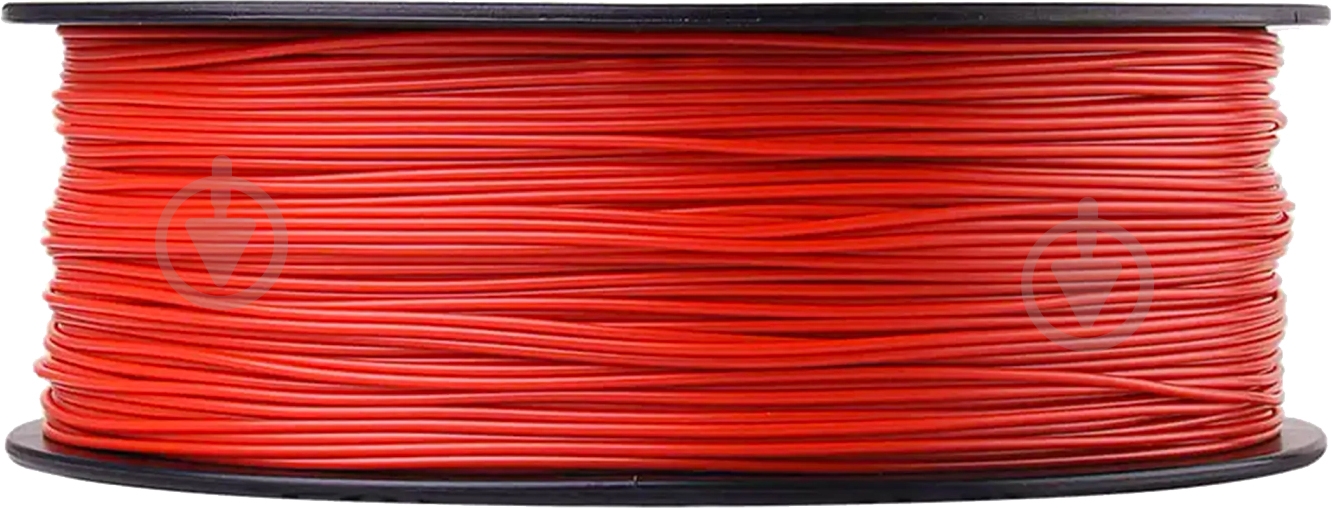 Пластик для 3D-принтера Esun ABS Plus Filament 1 кг 2.85 мм красный (ABS+285R1) - фото 2 Пластик для 3D-принтера Esun ABS Plus Filament 1 кг 2.85 мм красный (ABS+285R1) - фото 2