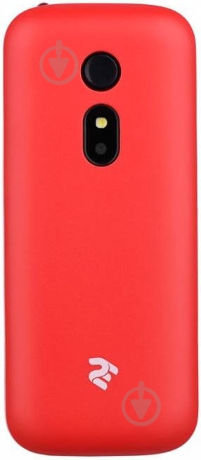 Мобильный телефон 2E E180 2019 Dual SIM City red 680576170057 - фото 6 Мобильный телефон 2E E180 2019 Dual SIM City red 680576170057 - фото 6
