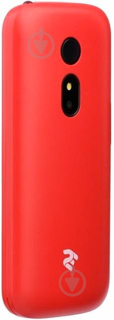 Мобильный телефон 2E E180 2019 Dual SIM City red 680576170057 - фото 7 Мобильный телефон 2E E180 2019 Dual SIM City red 680576170057 - фото 7