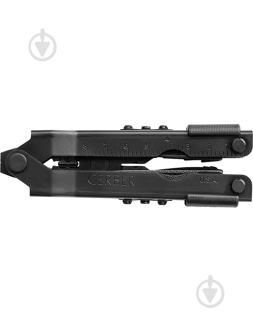 Мультитул Gerber Gear MP600 Bluntnose - фото 3