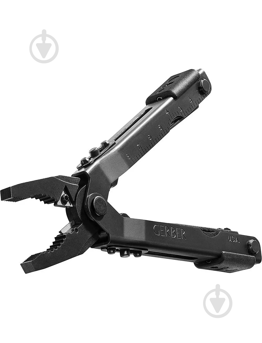 Мультитул Gerber Gear MP600 Bluntnose - фото 2