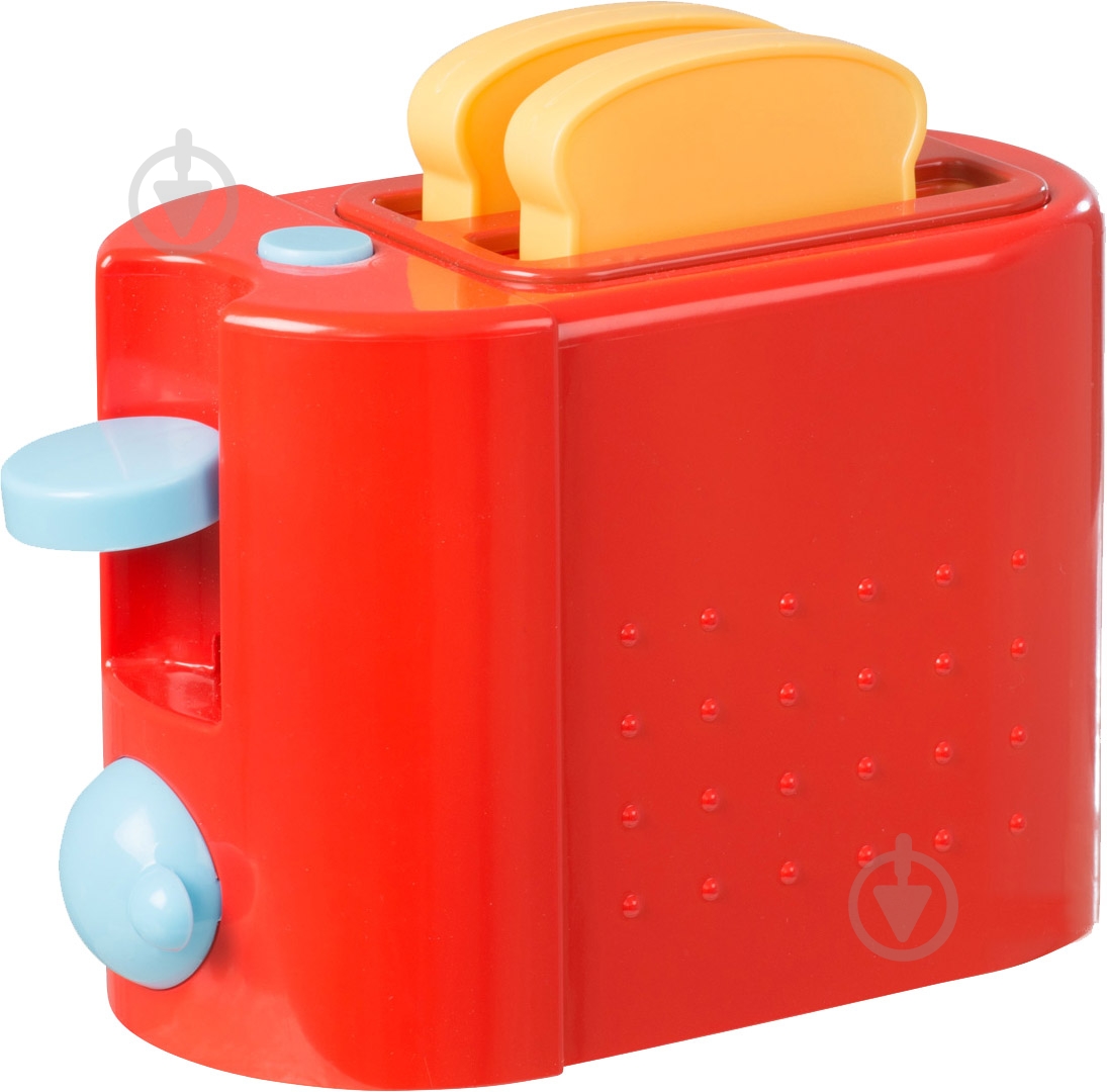 Ігровий набір Smart Тостер 1684017 - фото 1