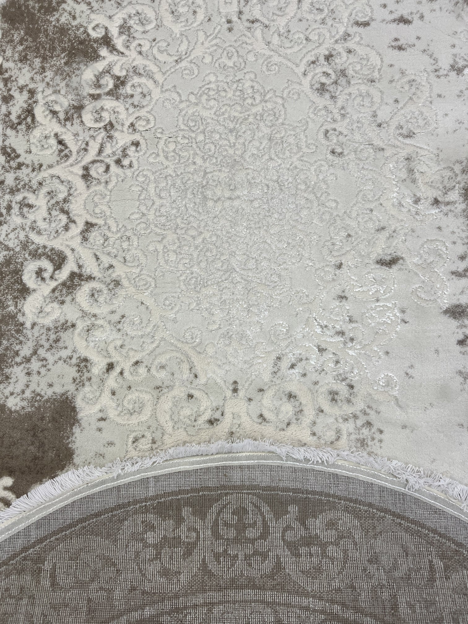 Ковер Art Carpet PARIS 82 O 100x200 см - фото 4