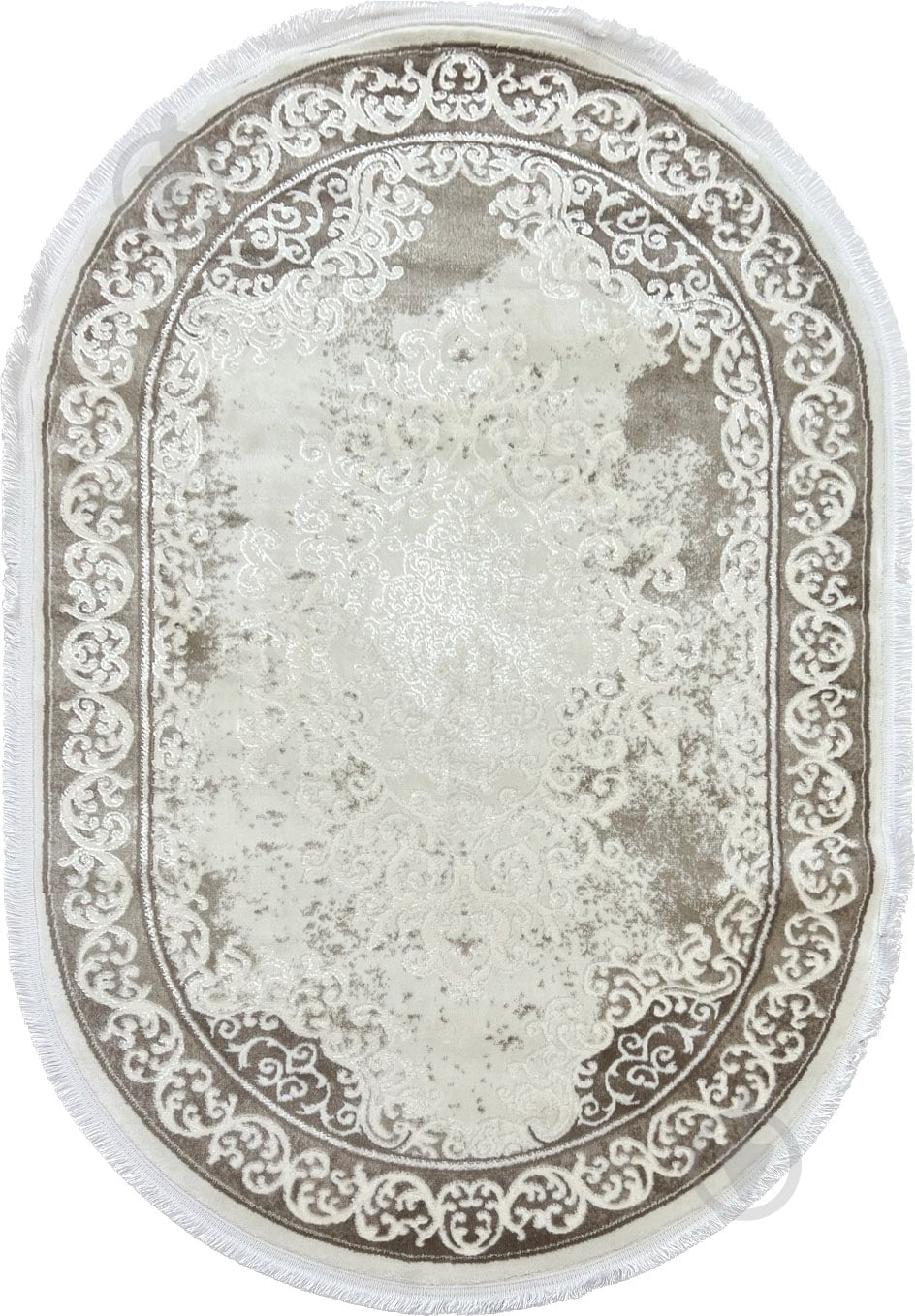 Ковер Art Carpet PARIS 82 O 100x200 см - фото 1
