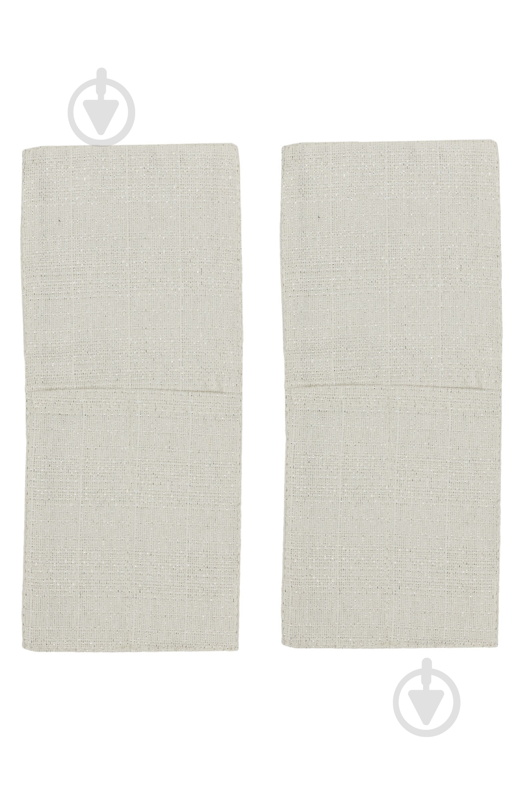 Чехол для приборов Прованс Жемчужина White 10x24 см - фото 2