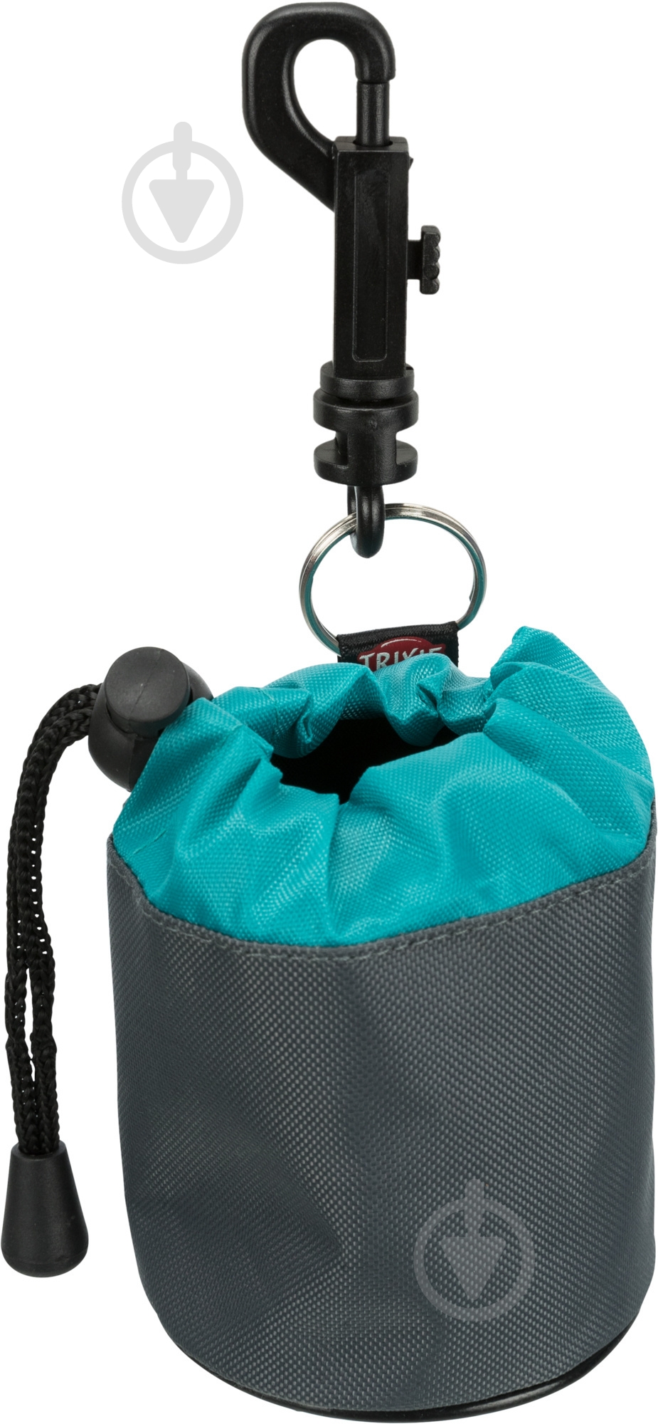 Сумка Trixie Dog Activity Mini для корма 32282 - фото 1