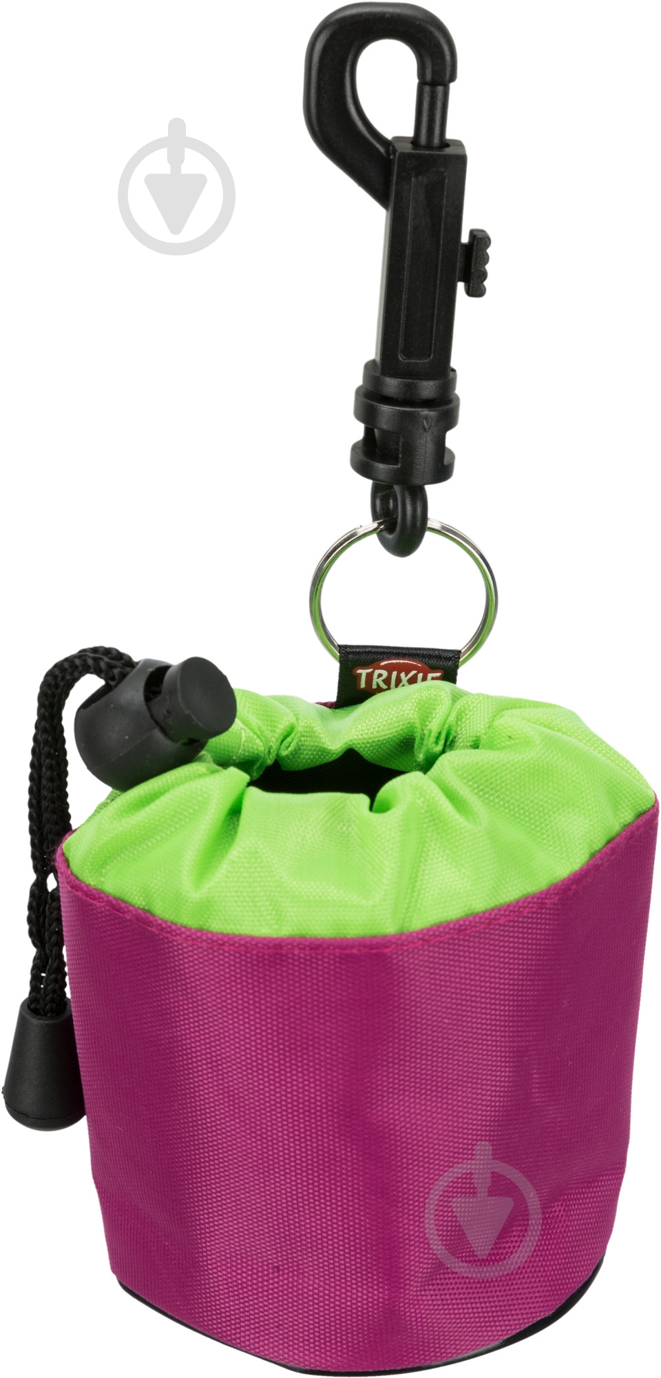 Сумка Trixie Dog Activity Mini для корма 32282 - фото 4