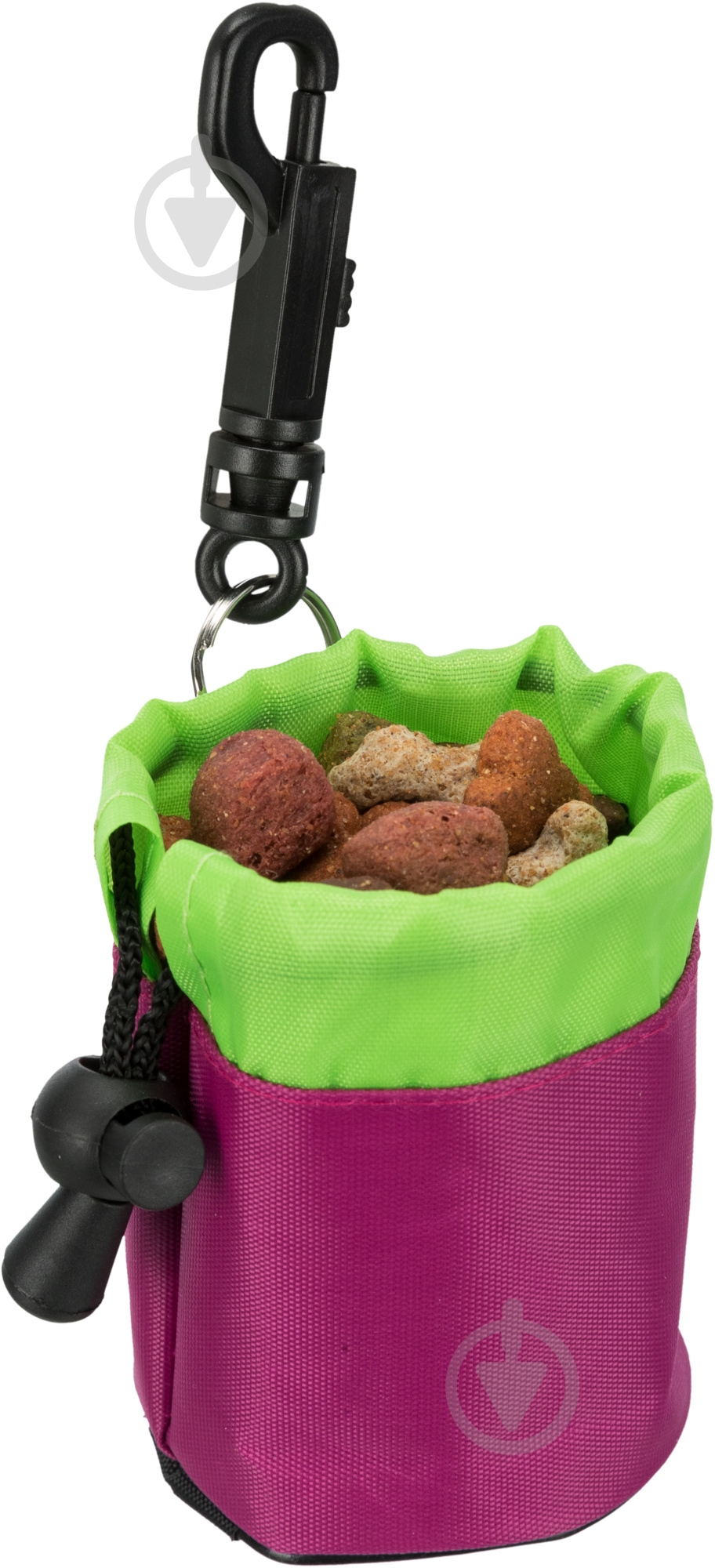 Сумка Trixie Dog Activity Mini для корма 32282 - фото 5