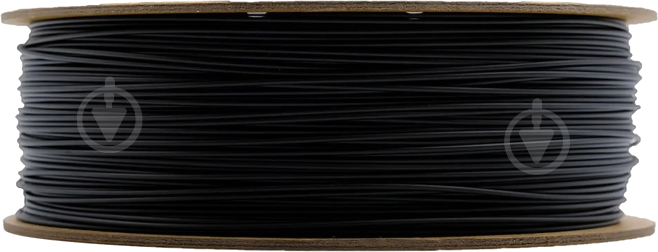 Пластик для 3D-принтера Esun ABS Plus Filament 1 кг 1.75 мм черный (ABS+175B1) - фото 3 Пластик для 3D-принтера Esun ABS Plus Filament 1 кг 1.75 мм черный (ABS+175B1) - фото 3