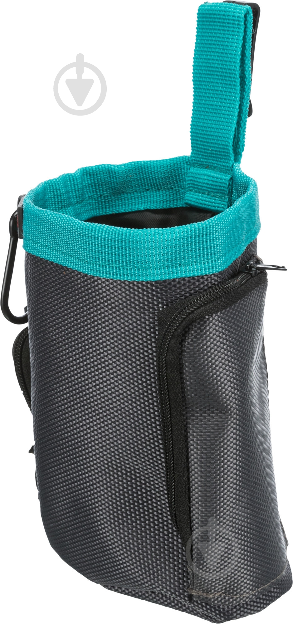 Сумка Trixie Dog Activity Baggi 2в1 для корма 32283 - фото 1