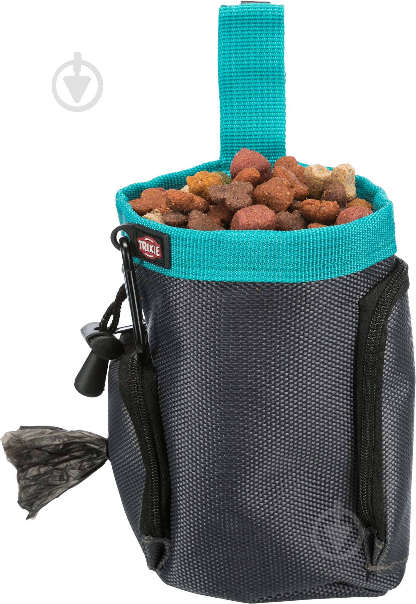 Сумка Trixie Dog Activity Baggi 2в1 для корма 32283 - фото 2