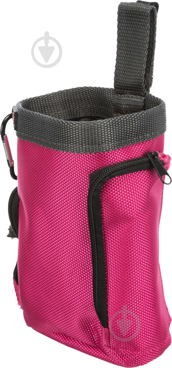 Сумка Trixie Dog Activity Baggi 2в1 для корма 32283 - фото 4