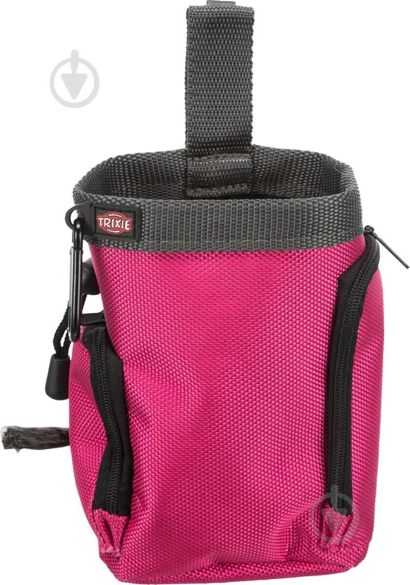Сумка Trixie Dog Activity Baggi 2в1 для корма 32283 - фото 5