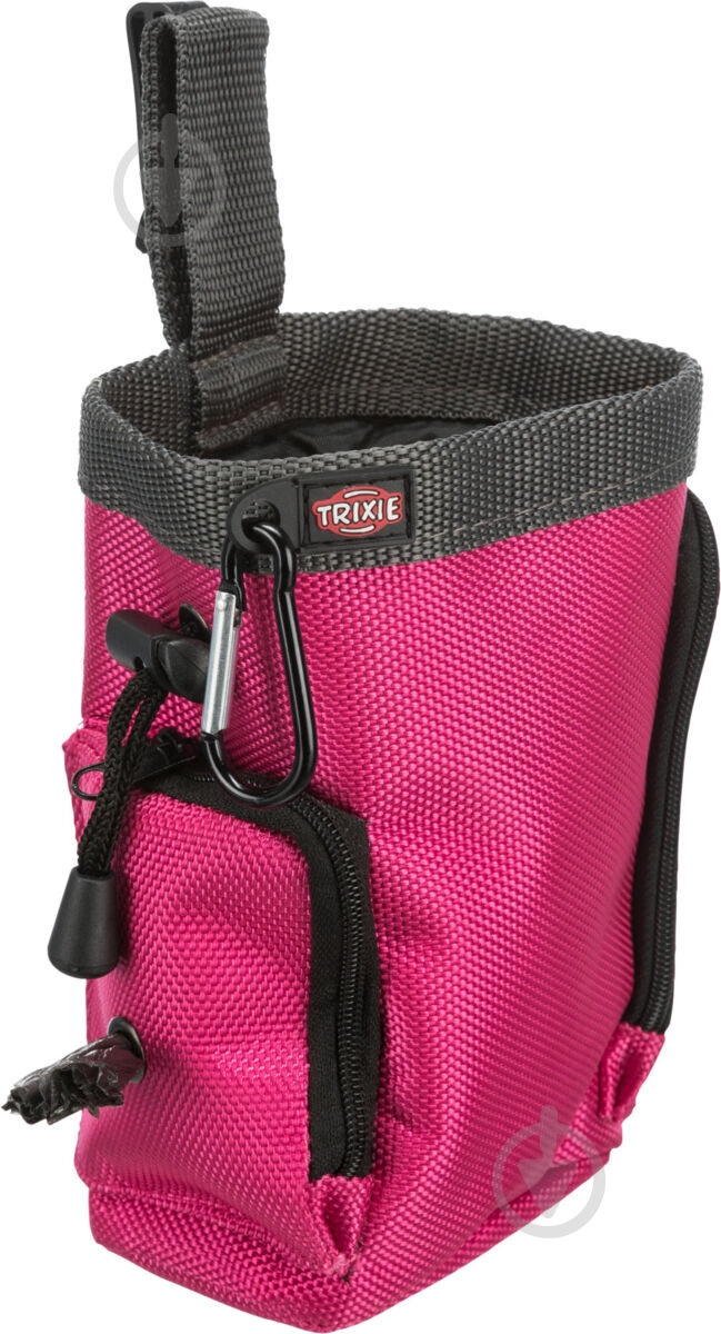 Сумка Trixie Dog Activity Baggi 2в1 для корма 32283 - фото 6