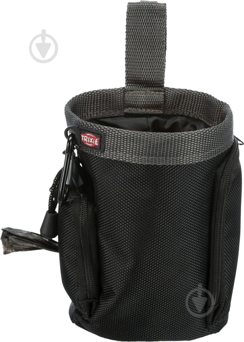 Сумка Trixie Dog Activity Baggi 2в1 для корма 32283 - фото 7