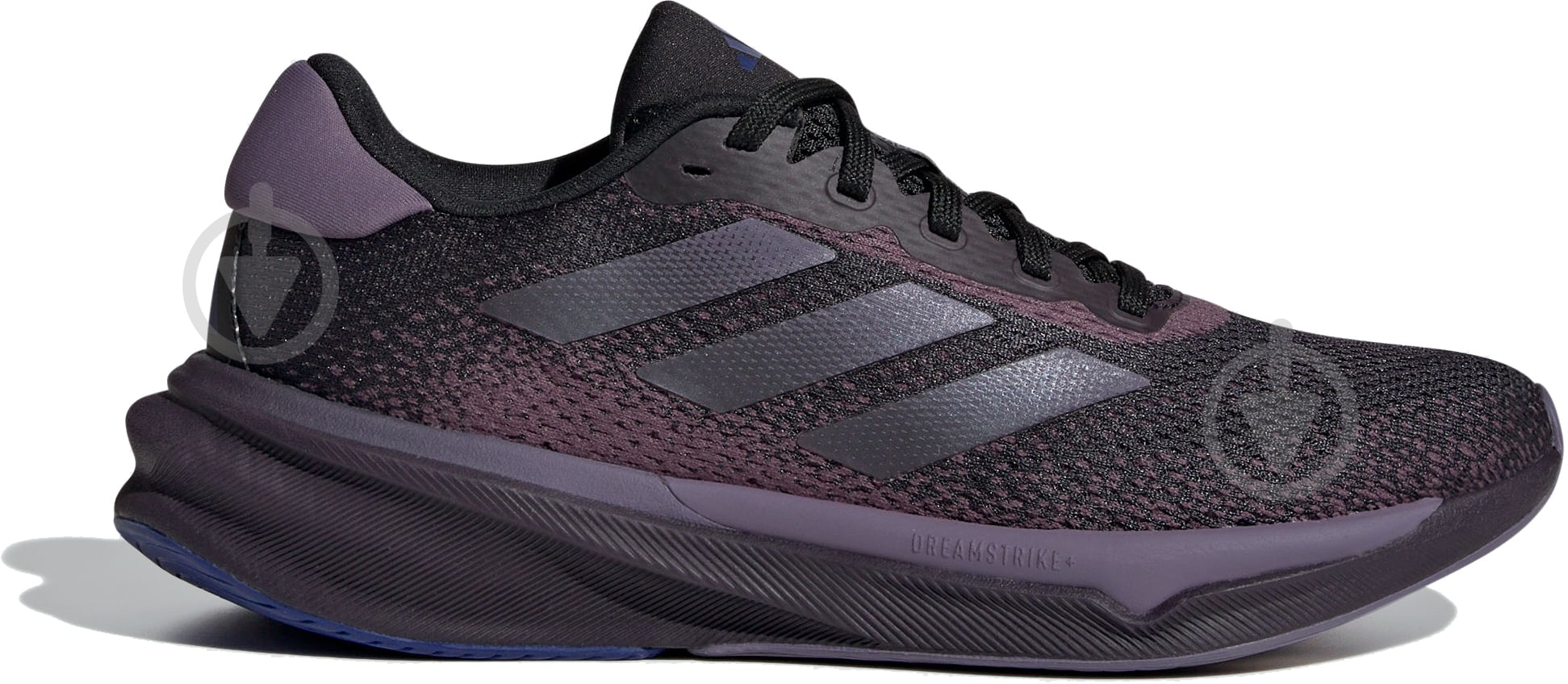 ᐉ Кросівки жіночі Adidas SUPERNOVA STRIDE W IG8290 р.36 2/3 чорні