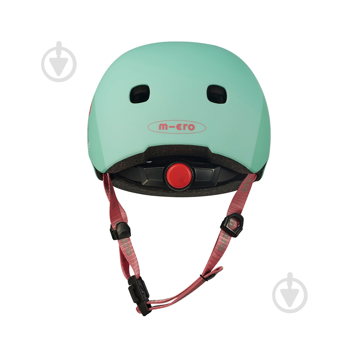 Шолом захисний Micro Mobillity Systems Micro PC flamingo AC2124BX р. M світло-зелений - фото 4 Шолом захисний Micro Mobillity Systems Micro PC flamingo AC2124BX р. M світло-зелений - фото 4