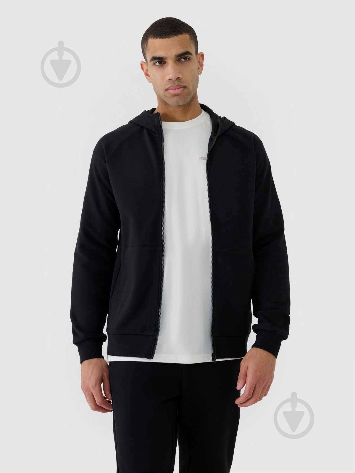 Джемпер 4F 4FRSS25TSWSM2148-20S р.2XL черный - фото 6 Джемпер 4F 4FRSS25TSWSM2148-20S р.2XL черный - фото 6