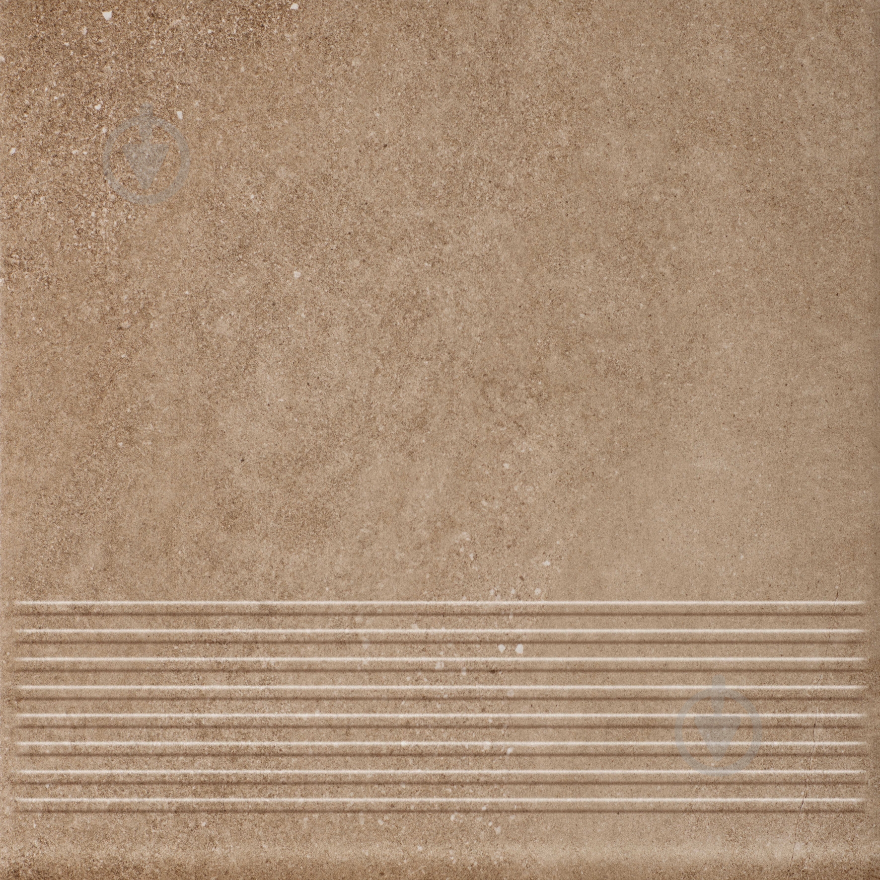 Клинкерная плитка Ceramika Paradyz Mattone sabbia beige stopnica prosta 30x30 см (new 60127181) - фото 1 Клинкерная плитка Ceramika Paradyz Mattone sabbia beige stopnica prosta 30x30 см (new 60127181) - фото 1