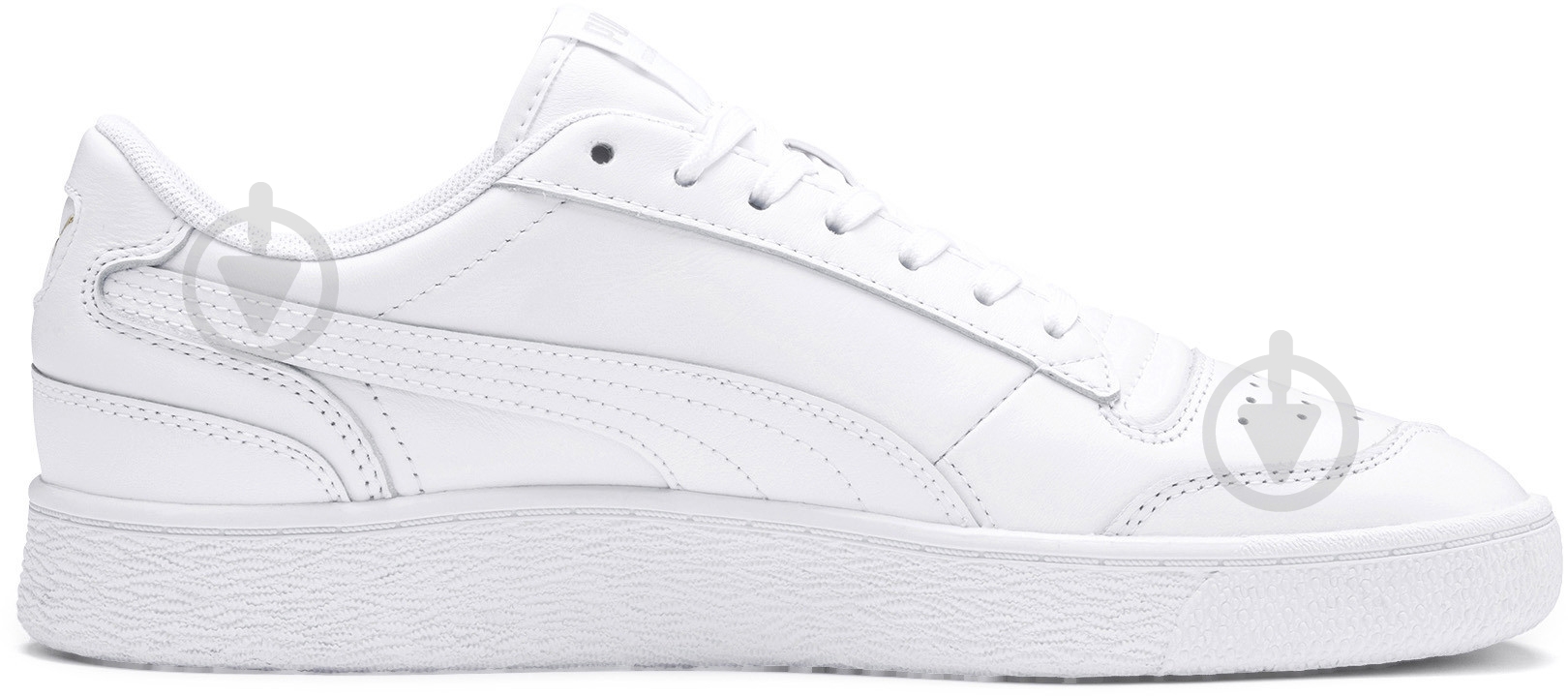 ᐉ Кросівки чоловічі демісезонні Puma Ralph Sampson Lo 37084608 р