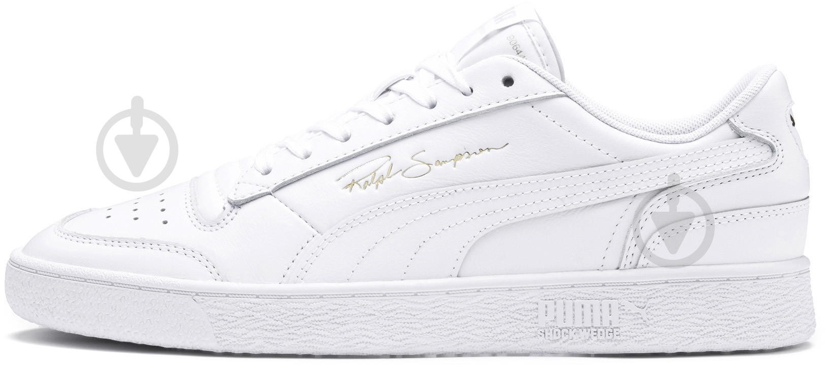 ᐉ Кросівки чоловічі демісезонні Puma Ralph Sampson Lo 37084608 р
