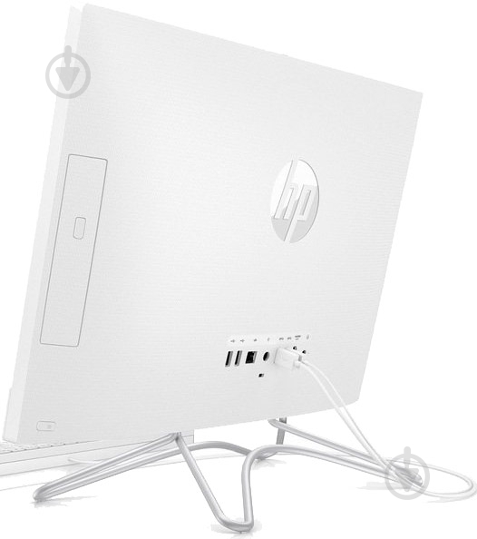 Моноблок HP HP 200 G3 21,5" (5BM15ES) white - фото 3 Моноблок HP HP 200 G3 21,5" (5BM15ES) white - фото 3