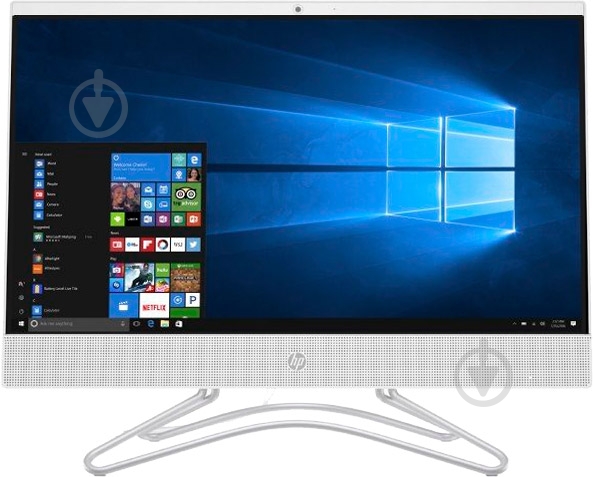 Моноблок HP HP 200 G3 21,5" (5BM15ES) white - фото 4 Моноблок HP HP 200 G3 21,5" (5BM15ES) white - фото 4
