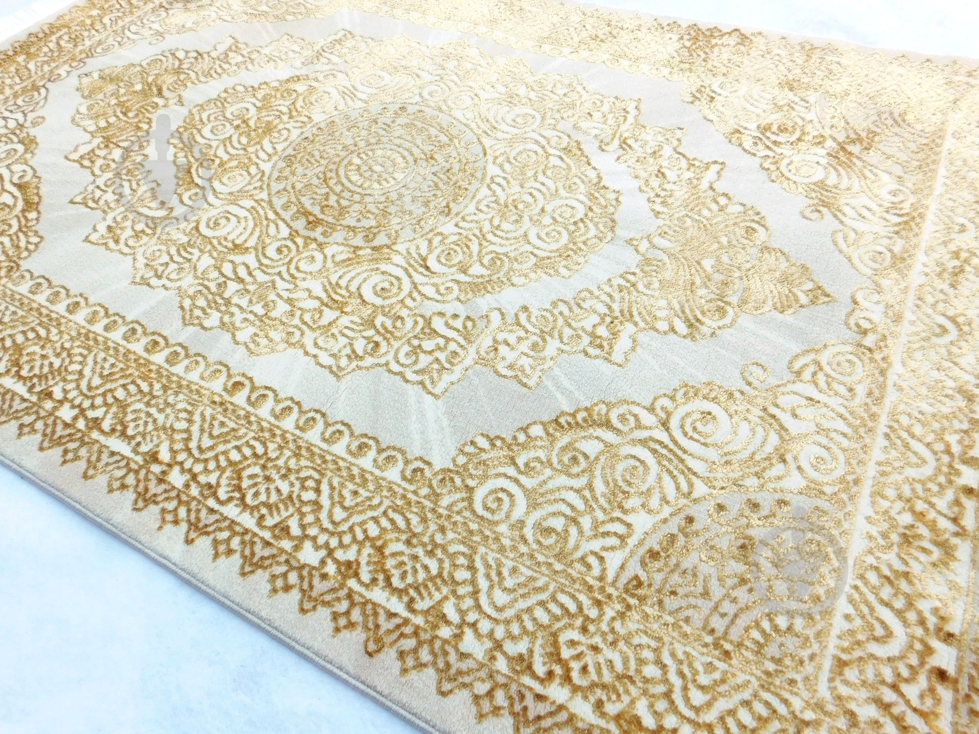 Ковер Art Carpet PARIS 90 D 60x110 см - фото 2