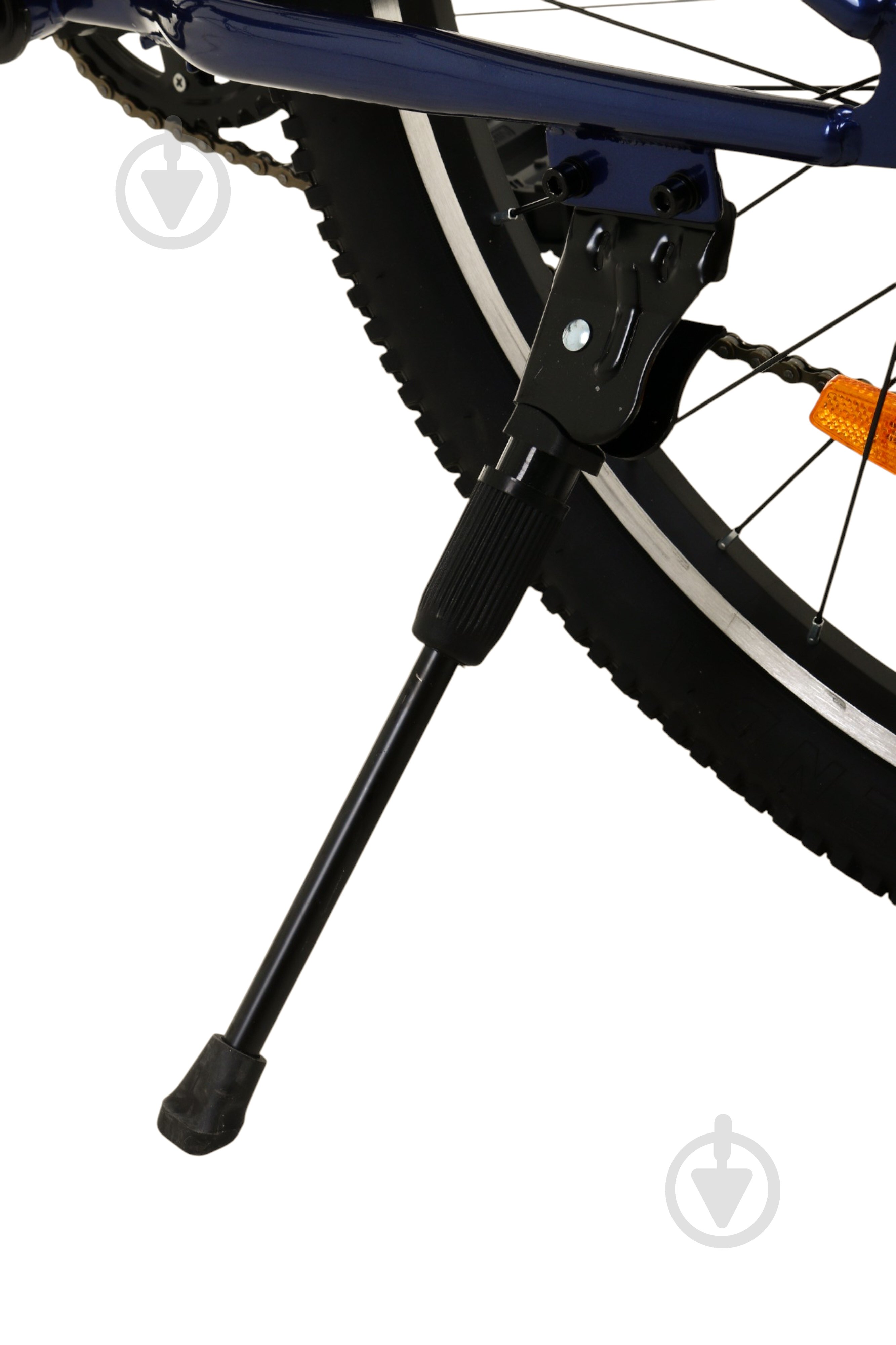 Велосипед Aspini 24" 12"(30 см) Simplex 24 SIM24-BL синій - фото 7 Велосипед Aspini 24" 12"(30 см) Simplex 24 SIM24-BL синій - фото 7