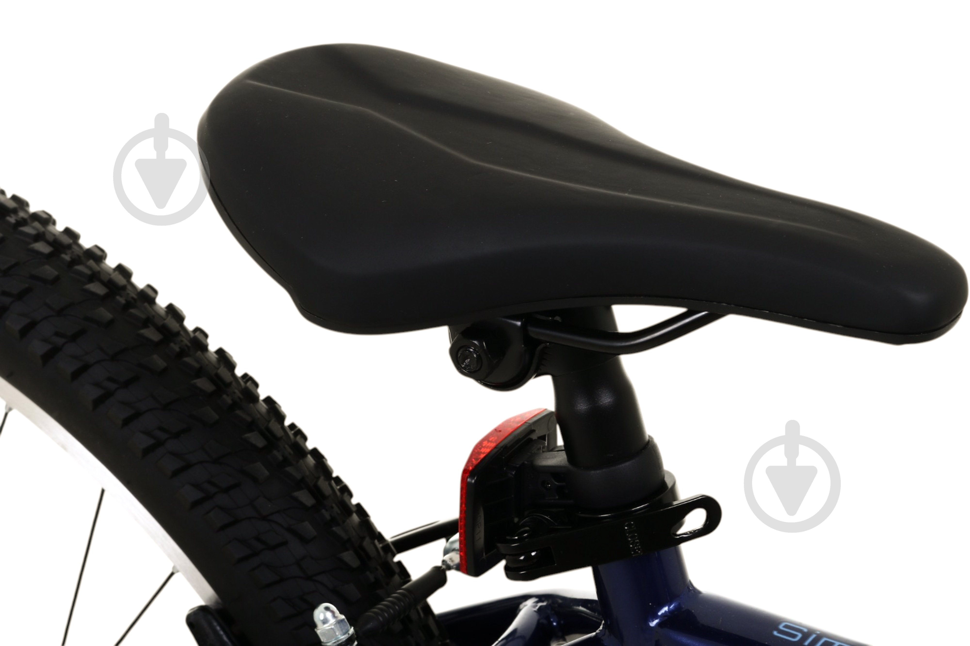 Велосипед Aspini 24" 12"(30 см) Simplex 24 SIM24-BL синій - фото 5 Велосипед Aspini 24" 12"(30 см) Simplex 24 SIM24-BL синій - фото 5