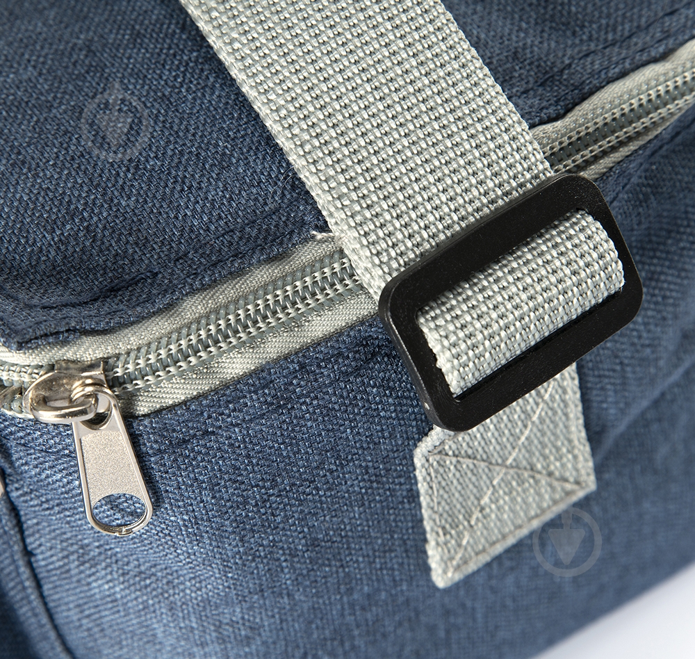 Контейнер ізотермічний для їжі Кемпінг Denim 5 л - фото 4