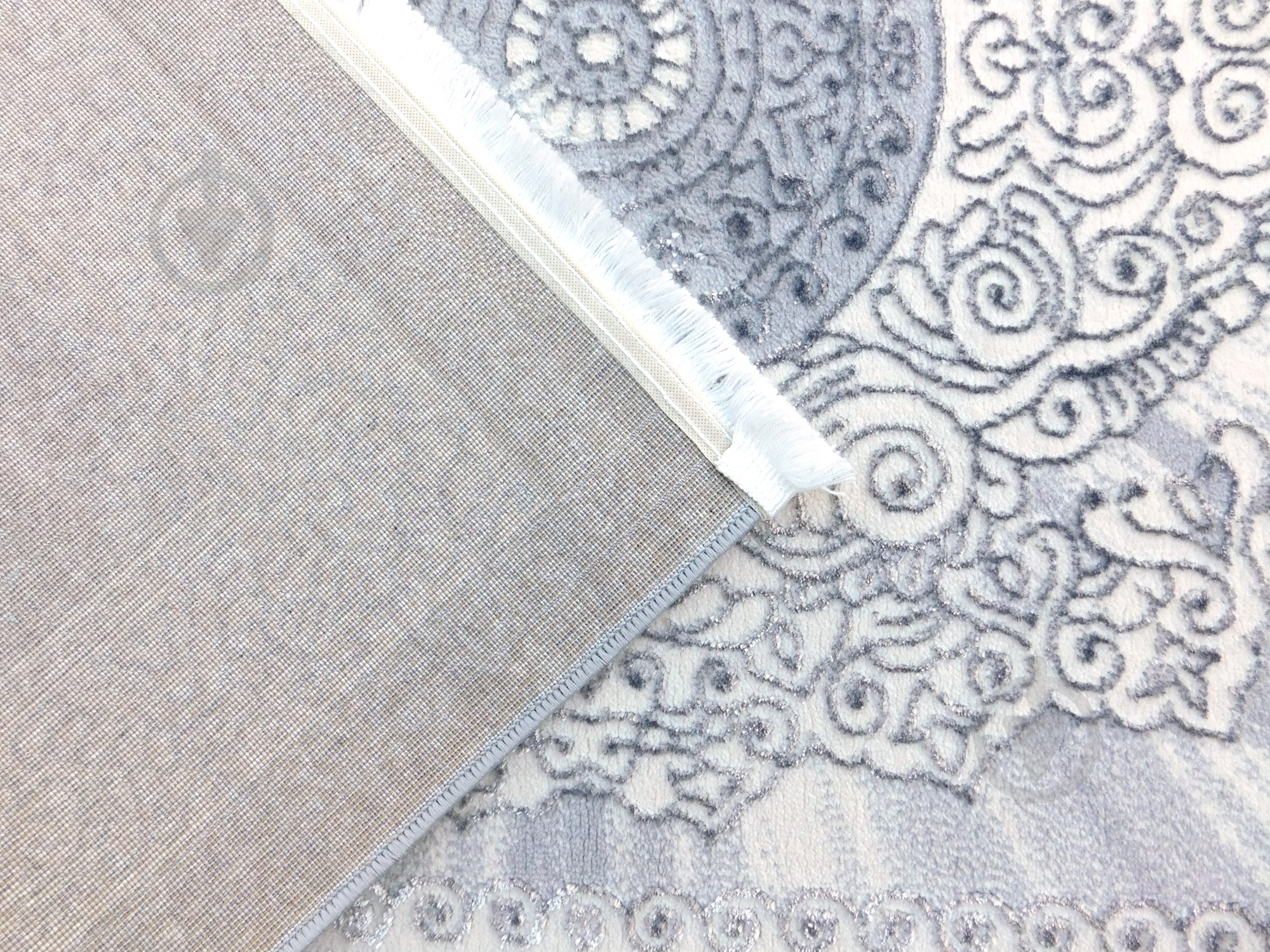 Ковер Art Carpet PARIS 91 D 60x110 см - фото 2 Ковер Art Carpet PARIS 91 D 60x110 см - фото 2