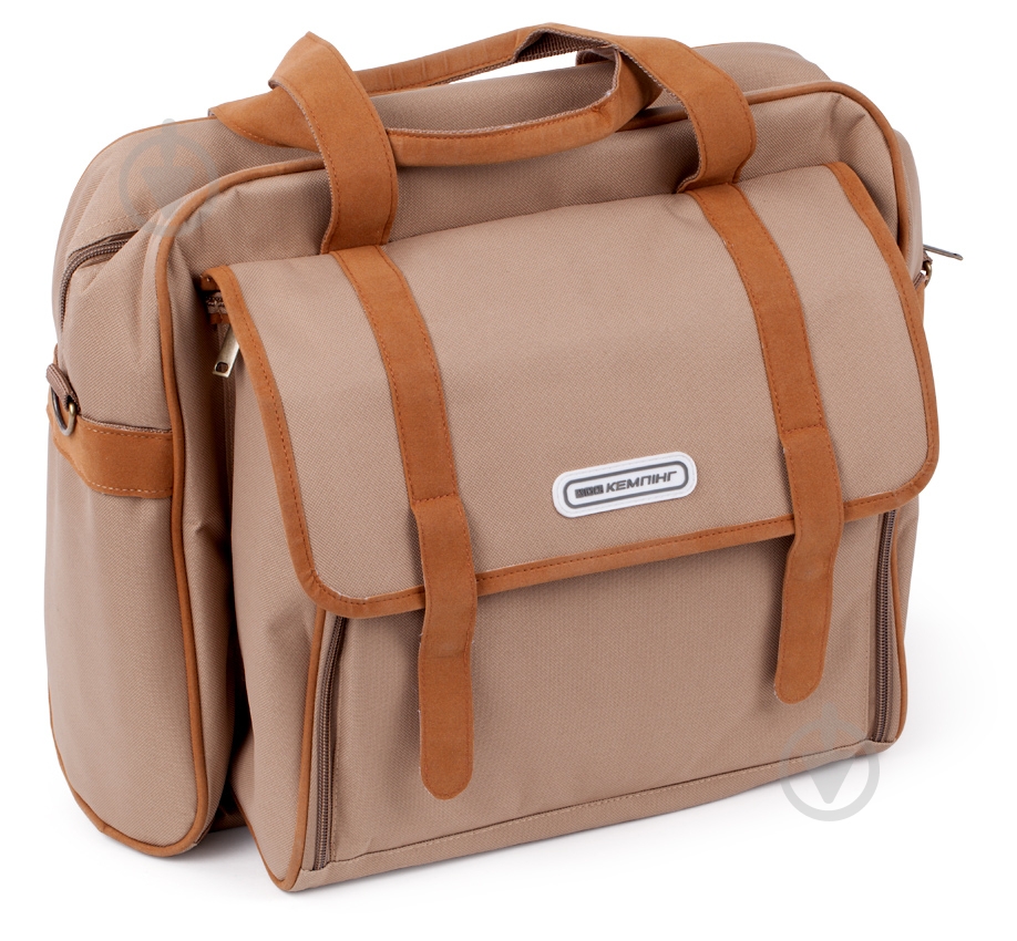 Набор для пикника Кемпинг Almond - фото 2