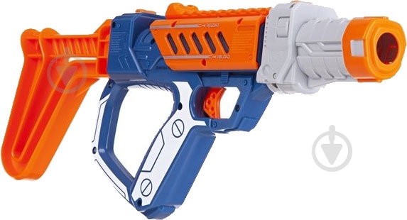 Игровой набор Silverlit детское оружие Lazer M.A.D. 86848 - фото 10 Игровой набор Silverlit детское оружие Lazer M.A.D. 86848 - фото 10