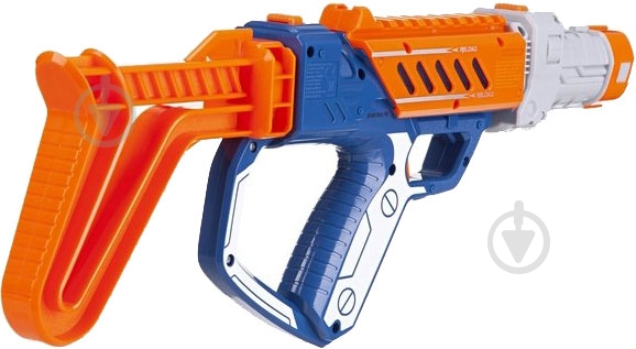 Игровой набор Silverlit детское оружие Lazer M.A.D. 86848 - фото 9 Игровой набор Silverlit детское оружие Lazer M.A.D. 86848 - фото 9