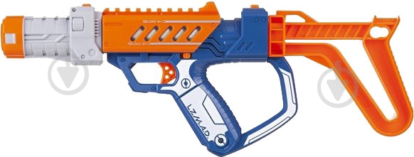 Игровой набор Silverlit детское оружие Lazer M.A.D. 86848 - фото 13 Игровой набор Silverlit детское оружие Lazer M.A.D. 86848 - фото 13