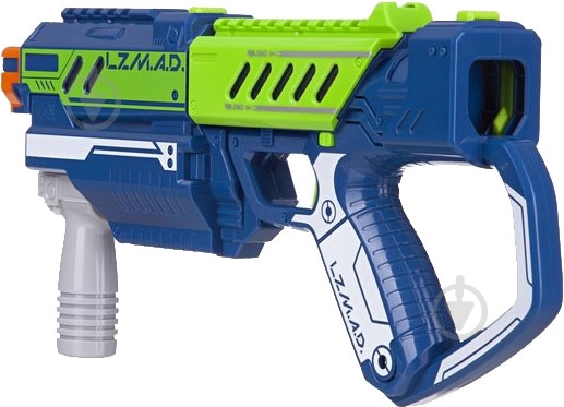 Игровой набор Silverlit детское оружие Lazer M.A.D. 86848 - фото 3 Игровой набор Silverlit детское оружие Lazer M.A.D. 86848 - фото 3