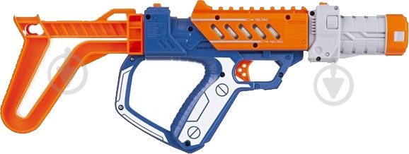 Игровой набор Silverlit детское оружие Lazer M.A.D. 86848 - фото 12 Игровой набор Silverlit детское оружие Lazer M.A.D. 86848 - фото 12
