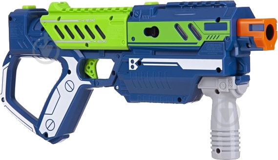 Игровой набор Silverlit детское оружие Lazer M.A.D. 86848 - фото 4 Игровой набор Silverlit детское оружие Lazer M.A.D. 86848 - фото 4
