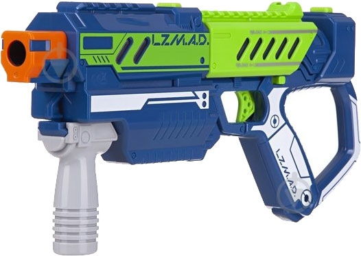 Игровой набор Silverlit детское оружие Lazer M.A.D. 86848 - фото 5 Игровой набор Silverlit детское оружие Lazer M.A.D. 86848 - фото 5