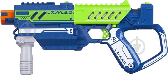 Игровой набор Silverlit детское оружие Lazer M.A.D. 86848 - фото 7 Игровой набор Silverlit детское оружие Lazer M.A.D. 86848 - фото 7