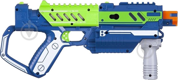 Игровой набор Silverlit детское оружие Lazer M.A.D. 86848 - фото 6 Игровой набор Silverlit детское оружие Lazer M.A.D. 86848 - фото 6